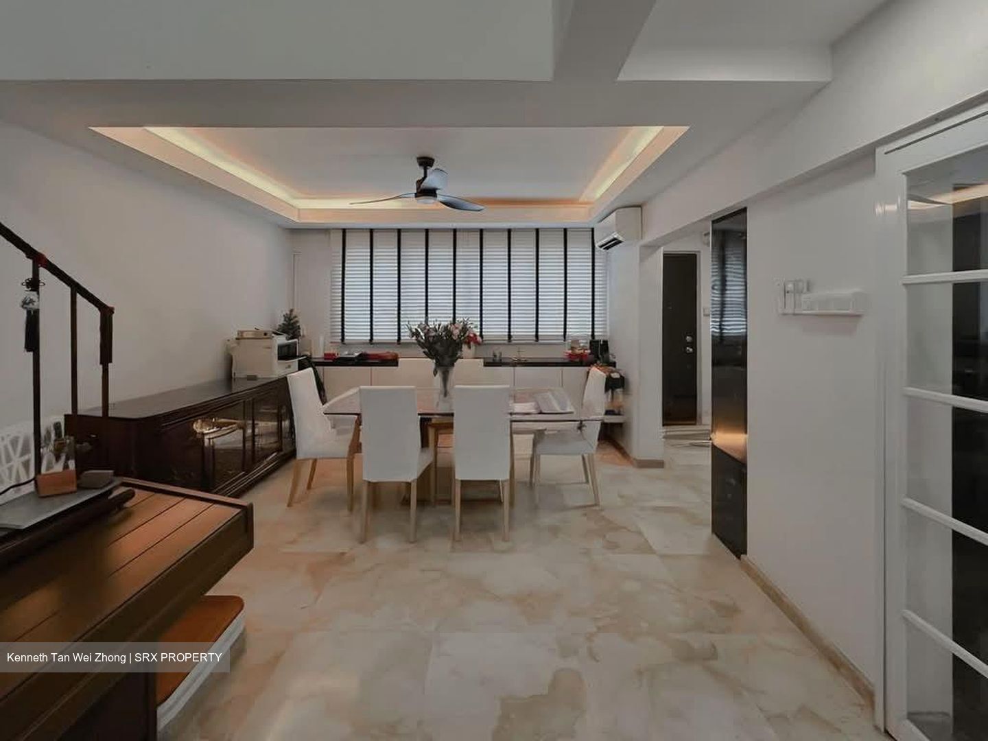 Blk 429 Tampines Street 41 (Tampines), HDB Executive #568417261